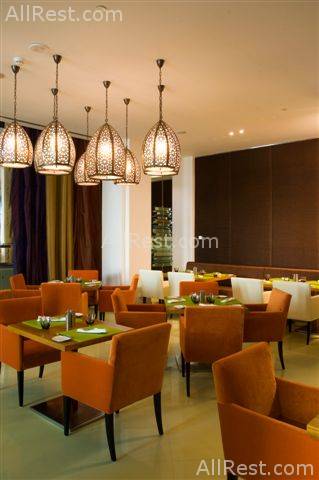 Qamardeen Hotel 9
